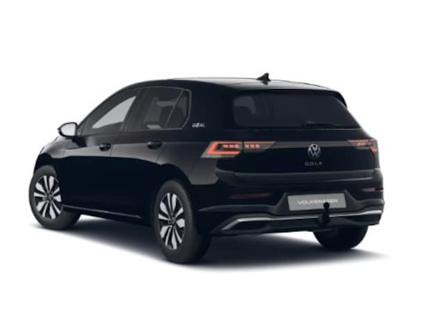 Volkswagen Golf 1.5 TSI Golf VIII