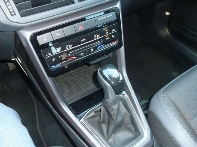 Volkswagen T-Cross 1.0 TSI DSG Style