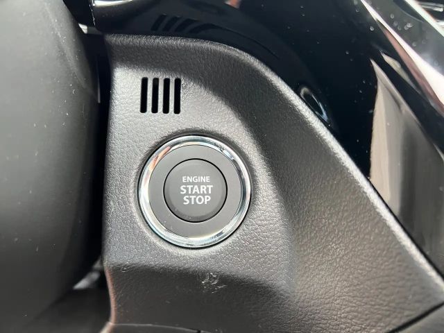 Suzuki S-Cross Flash