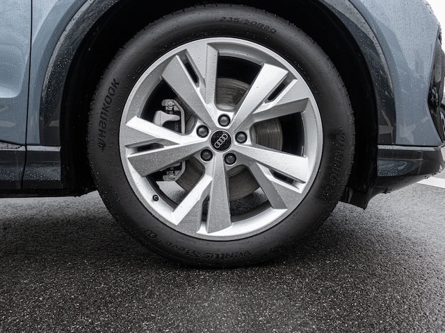 Audi Q4 e-tron SUV 45 e-tron Audi Q4 e-tron