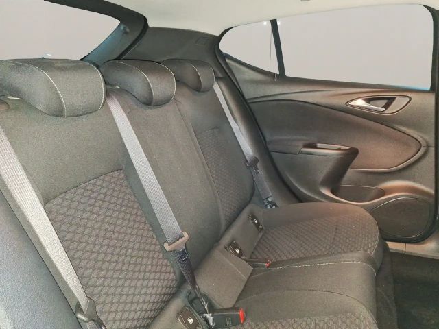 Opel Astra 1.2 Turbo Edition Turbo