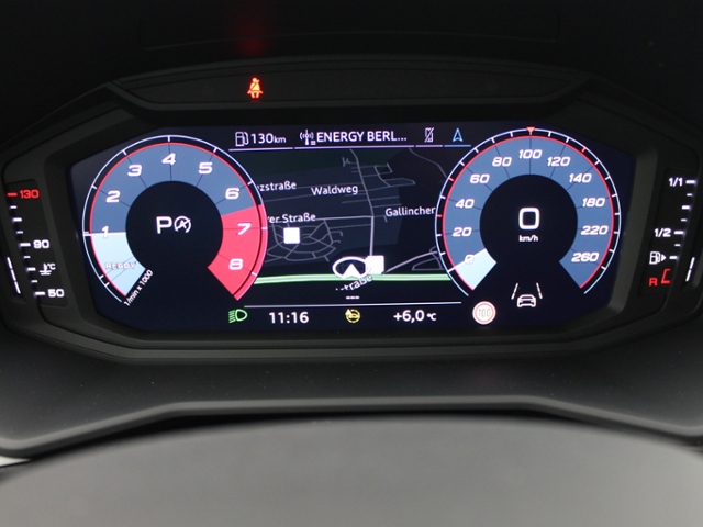 Audi A1 30 TFSI Allstreet S-Tronic