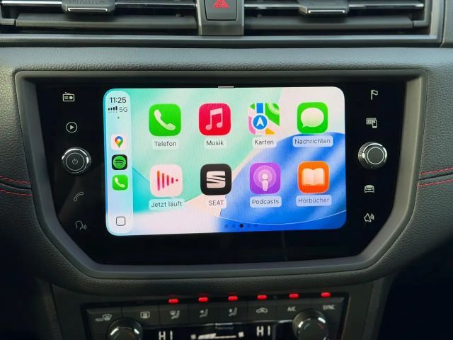 Seat Arona 1.0 TSI DSG FR-lijn