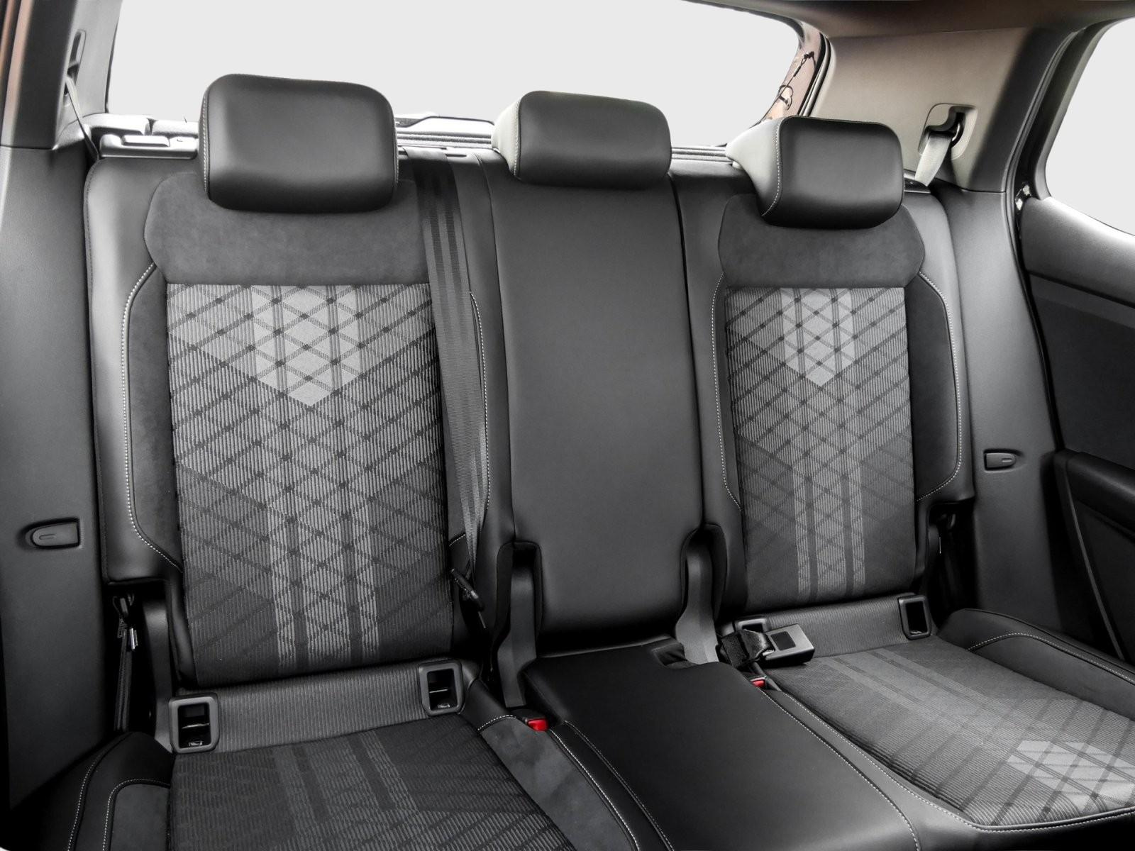 Volkswagen T-Cross 1.0 TSI DSG IQ.Drive R-Line