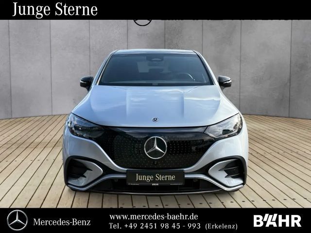 Mercedes-Benz EQE SUV 300 AMG Line