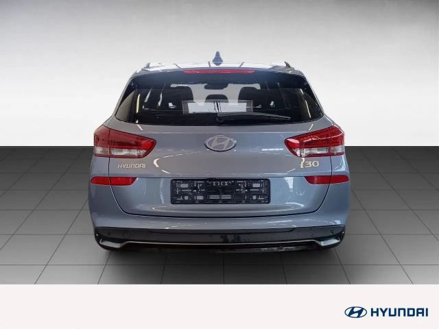 Hyundai i30 1.0 Advantage T-GDi