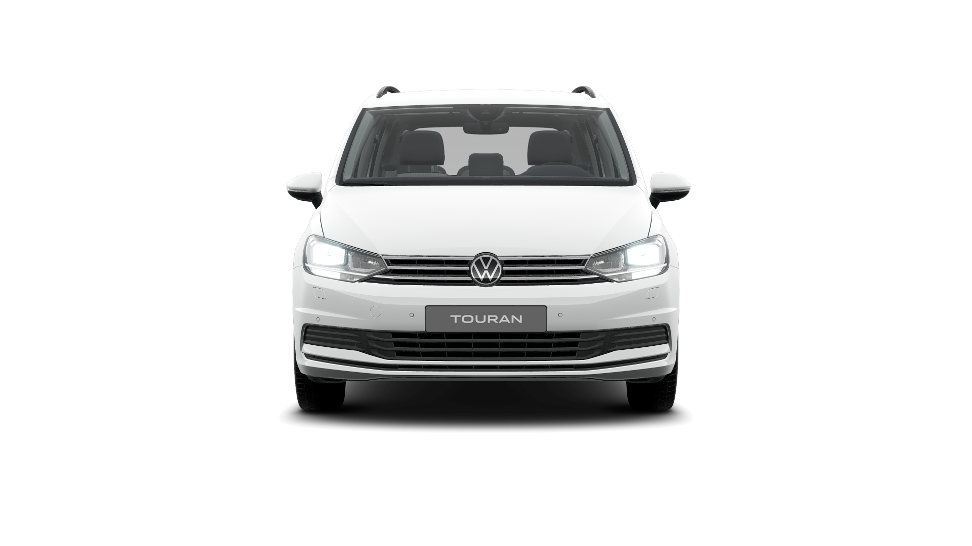 Volkswagen Touran 1.5 TSI Comfortline