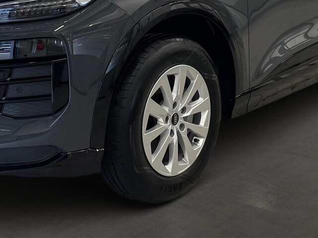 Audi Q6 e-tron SUV e-tron Audi Q6 SUV e-tron