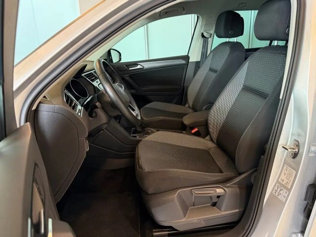 Volkswagen Tiguan 1.5 TSI