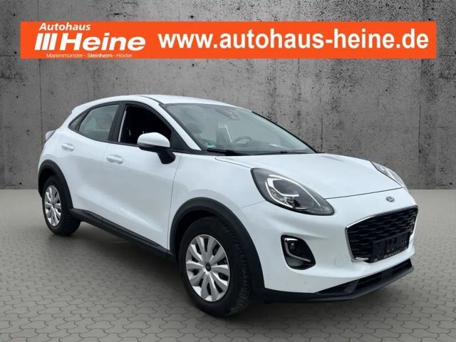 Ford Puma Cool & Connect EcoBoost