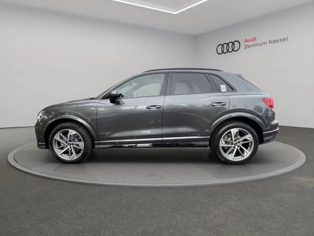Audi Q3 45 TFSI Quattro S-Line