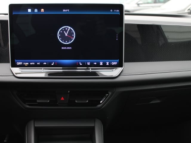 Volkswagen Tiguan "GOAL" 2,0 l TDI SCR 110 kW (150 PS) 7-Gang-Doppelkupplungsgetriebe KLIMA LED NAVI ALU