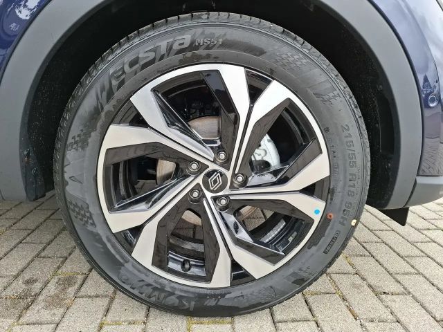 Renault Arkana EDC Hybrid Techno