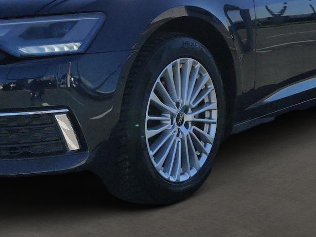 Audi A6 40 TDI Avant S-Tronic