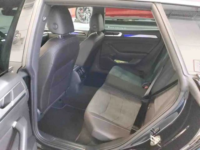 Volkswagen Arteon Shooting Brake Shooting Brake R HUD 360° IQLight 4x Sitzh. Keyles