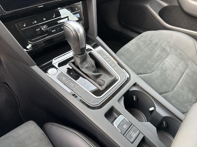 Volkswagen Arteon Shooting Brake 4Motion