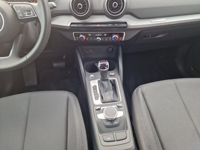 Audi Q2 35 TDI S-Line S-Tronic