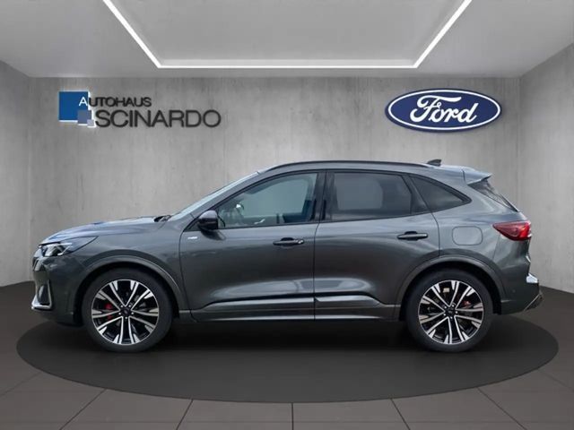 Ford Kuga EcoBoost ST Line X