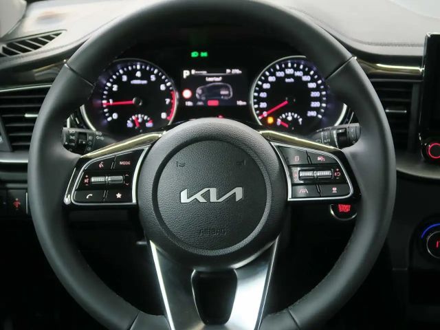 Kia Ceed GDi
