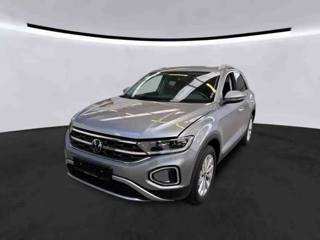 Volkswagen T-Roc 1.5 TSI Style