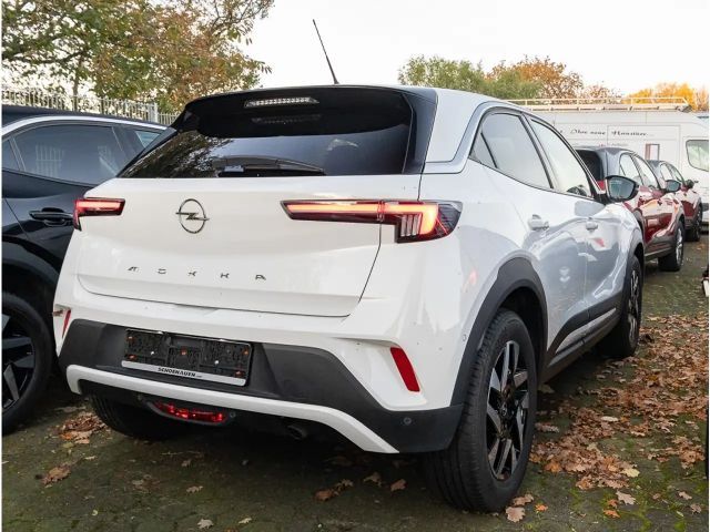 Opel Mokka Business Elegance