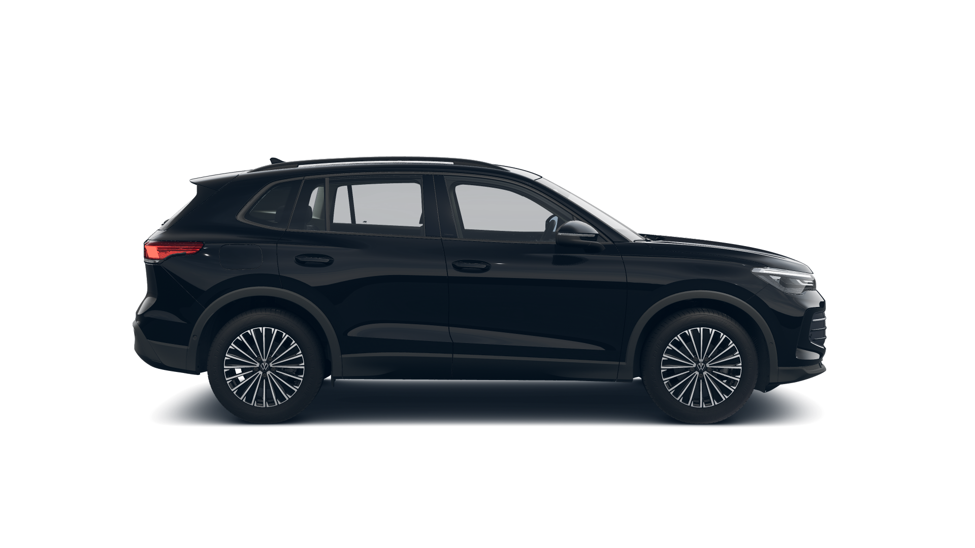 Volkswagen Tiguan 1.5 eTSI DSG Life