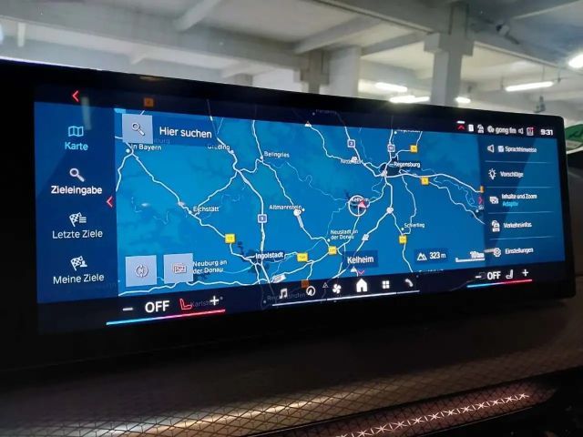 BMW M4 Competition Coupé