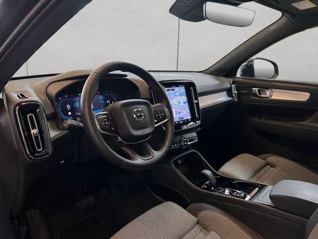 Volvo XC40 Black Edition