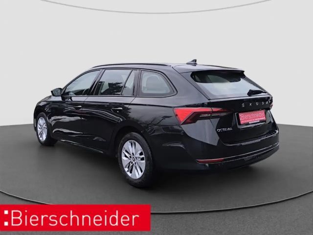 Skoda Octavia 2.0 TDI Ambition Combi