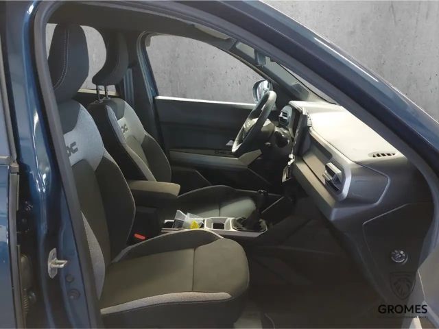 Dacia Bigster Mild Hybrid 140