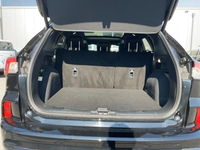 Ford Kuga Plug in Hybrid ST Line X