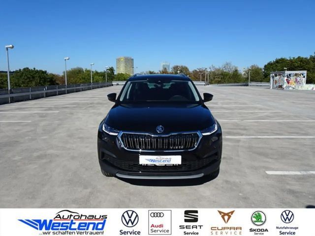 Skoda Kodiaq 1.5 TSI Style Style