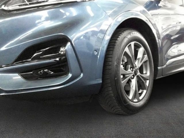 Ford Kuga EcoBoost ST Line