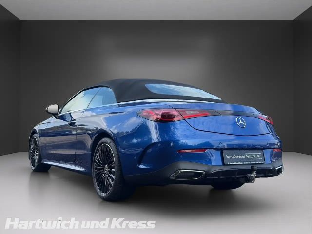 Mercedes-Benz CLE 300 AMG Line Advanced