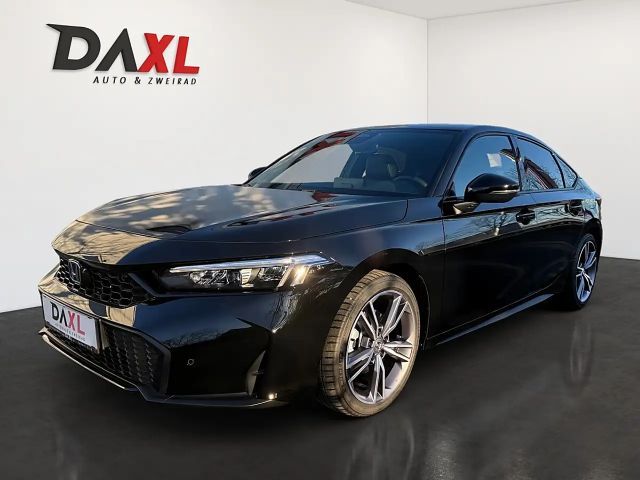 Honda Civic 2.0 Advance Hybrid i-MMD