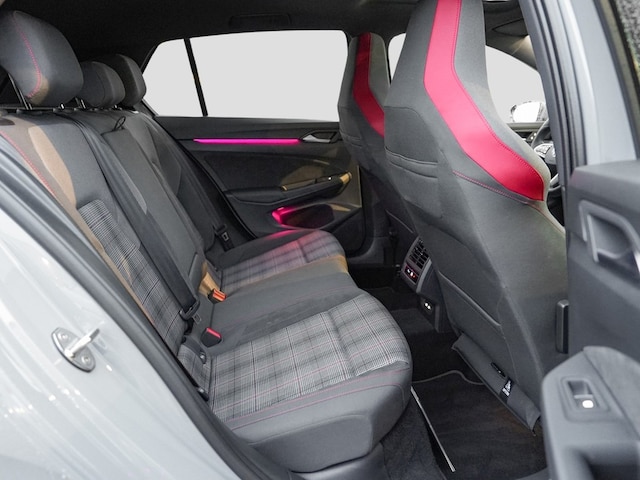 Volkswagen Golf DSG GTI Golf VIII