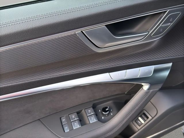 Audi RS6 4.0 TFSI Quattro