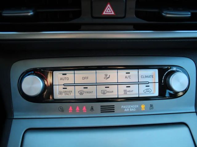 Hyundai Kona Electric Select
