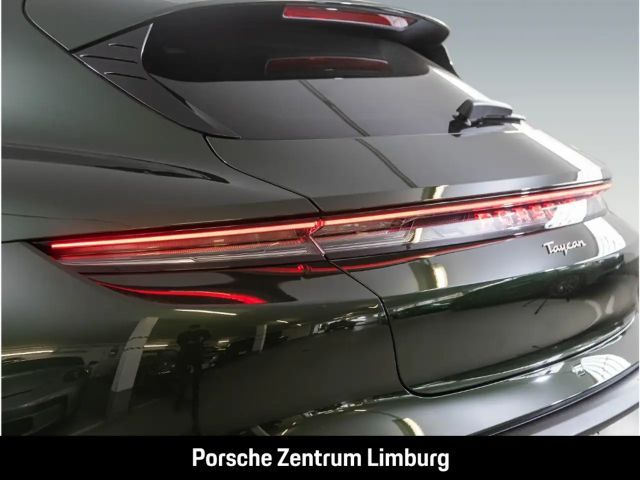 Porsche Taycan Sport Turismo