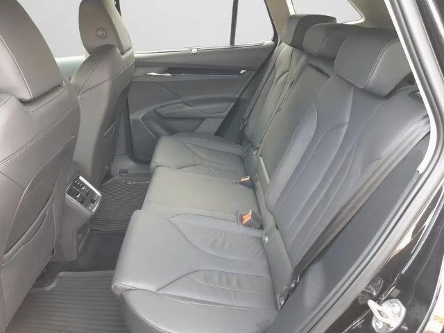 Skoda Enyaq Suite iV 80