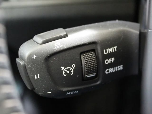 Peugeot 3008 Allure Pack PureTech