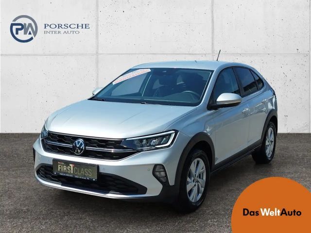 Volkswagen Taigo 4Me TSI