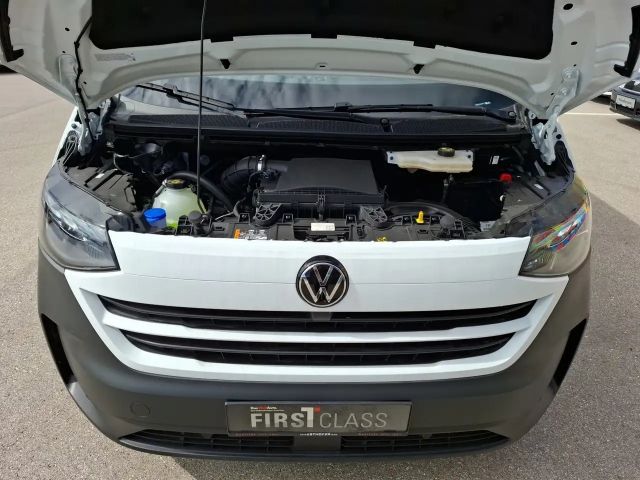 Volkswagen Transporter T7