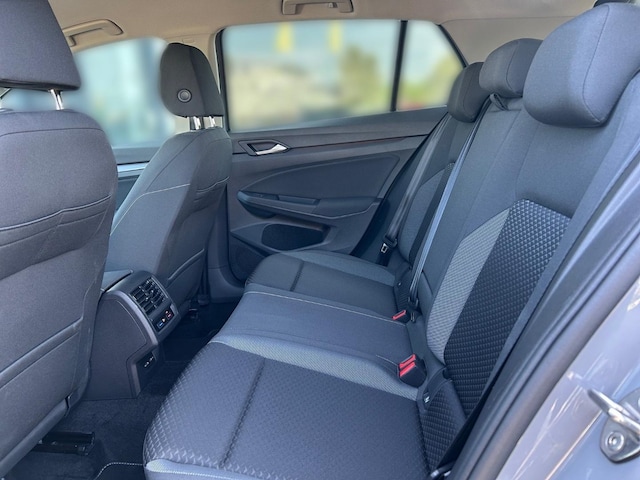 Volkswagen Golf 1.5 eTSI Golf VIII