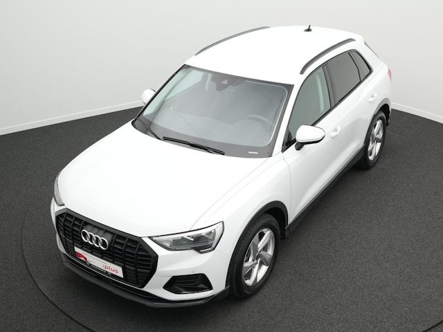 Audi Q3 35 TFSI S-Tronic