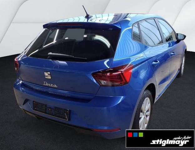 Seat Ibiza 1.0 TSI Style