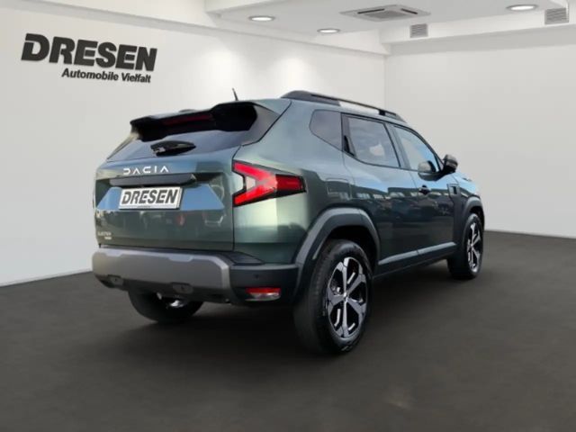 Dacia Duster 1.6 E-TECH 140 Hybrid Journey MULTIVIEW-KAMERA TOT