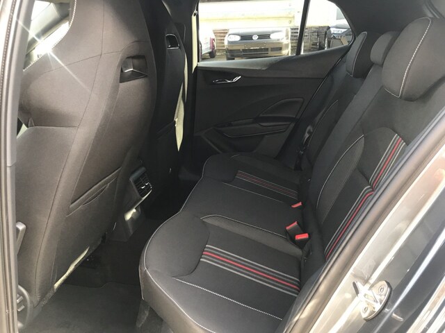 Skoda Fabia 1.0 TSI Monte Carlo