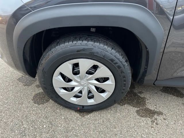 Toyota Yaris Cross Business Hybride