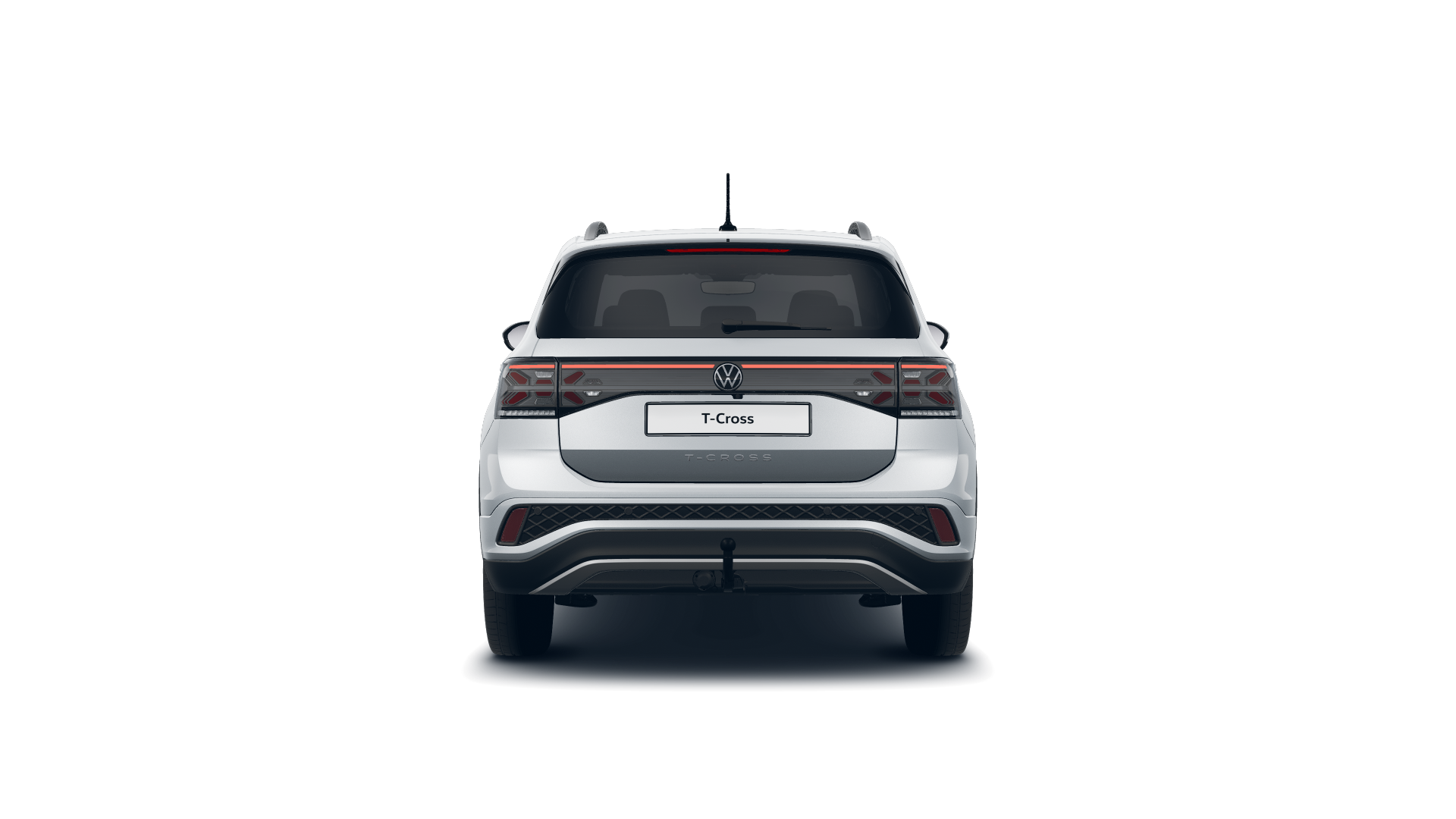 Volkswagen T-Cross DSG